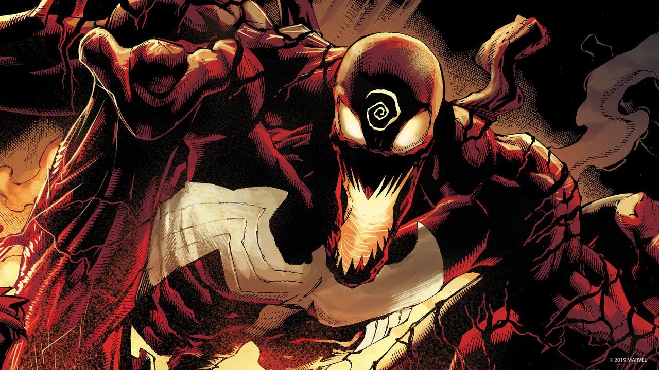 AGENTS OF ATLAS / ABSOLUTE CARNAGE / MAJOR X [Comics Reviews]: Absolute Marvel.