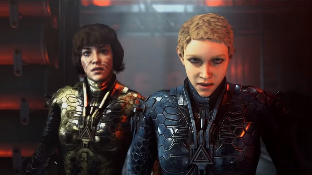 WOLFENSTEIN - YOUNGBLOOD [Review]: Twin-Killing.