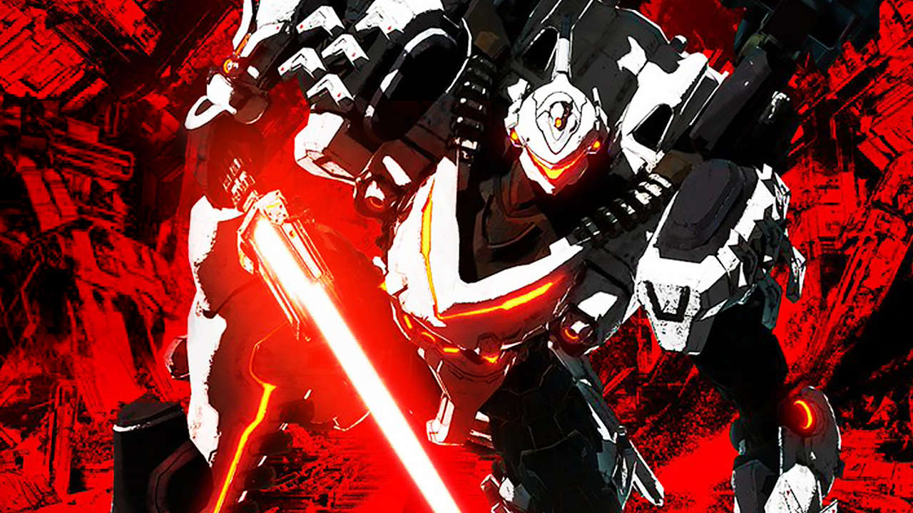 DAEMON X MACHINA [Review]: What Happened to the Other Thing I Wrote?!?