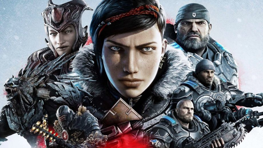 GEARS 5 [Face-Off Review]: You Don't Know Jack.