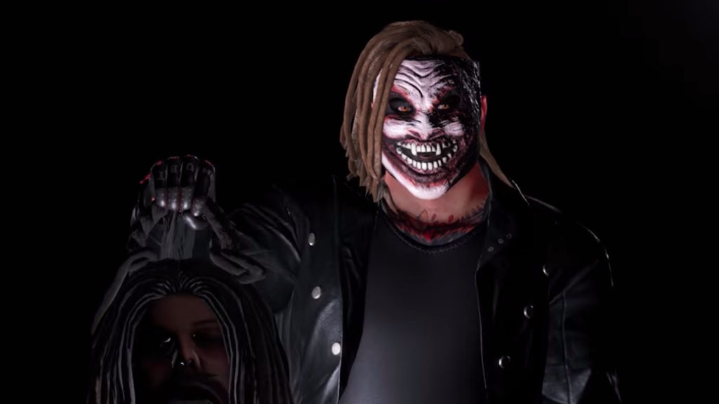 WWE 2K20 [Review]: Will Leave You 'Fiend'ing For Something Else.