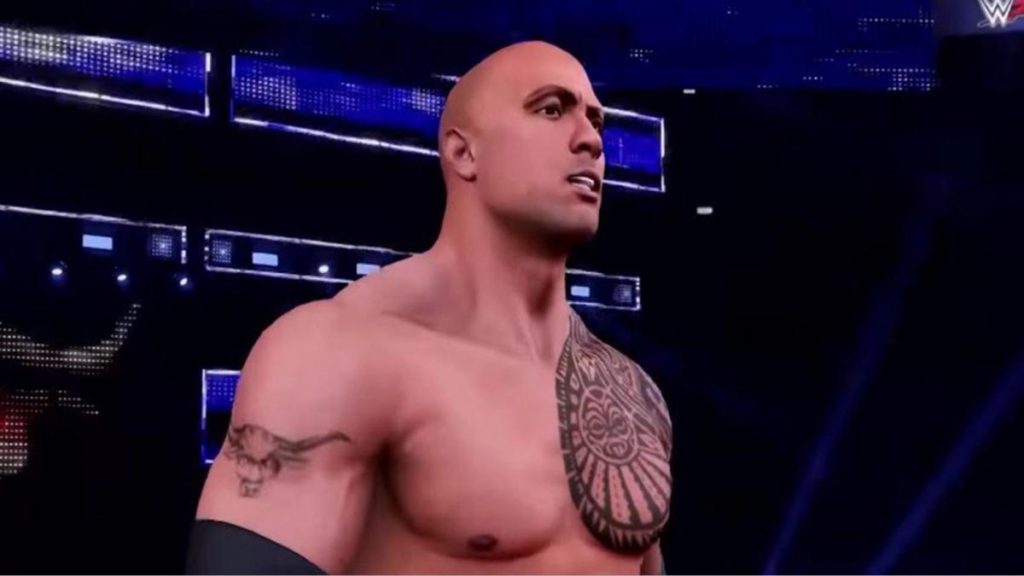 WWE 2K20 [Review]: Will Leave You 'Fiend'ing For Something Else.
