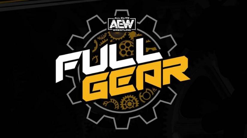 AEW FULL GEAR [The Sean & Shawn Show Preview]: A Perfect Circle.