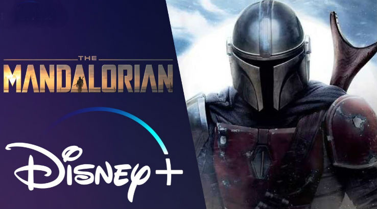 THE MANDALORIAN [Series Premiere Review]: I Have A Good Feeling About This.