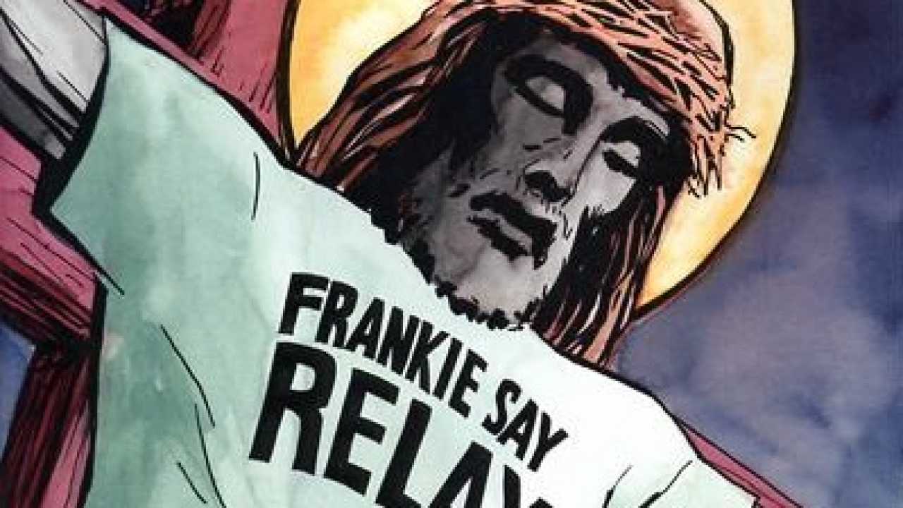 AMERICAN JESUS - THE NEW MESSIAH [Review]: Preacher's Pit.