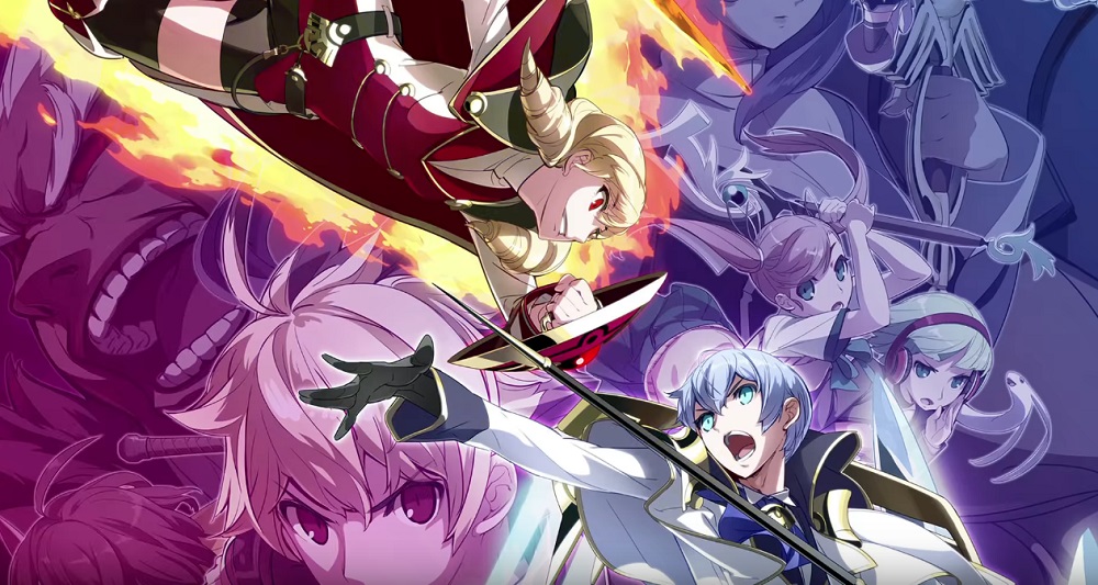 UNDER NIGHT IN-BIRTH Exe-Late cl-r [Exclusive Review]: A Lively Addition.