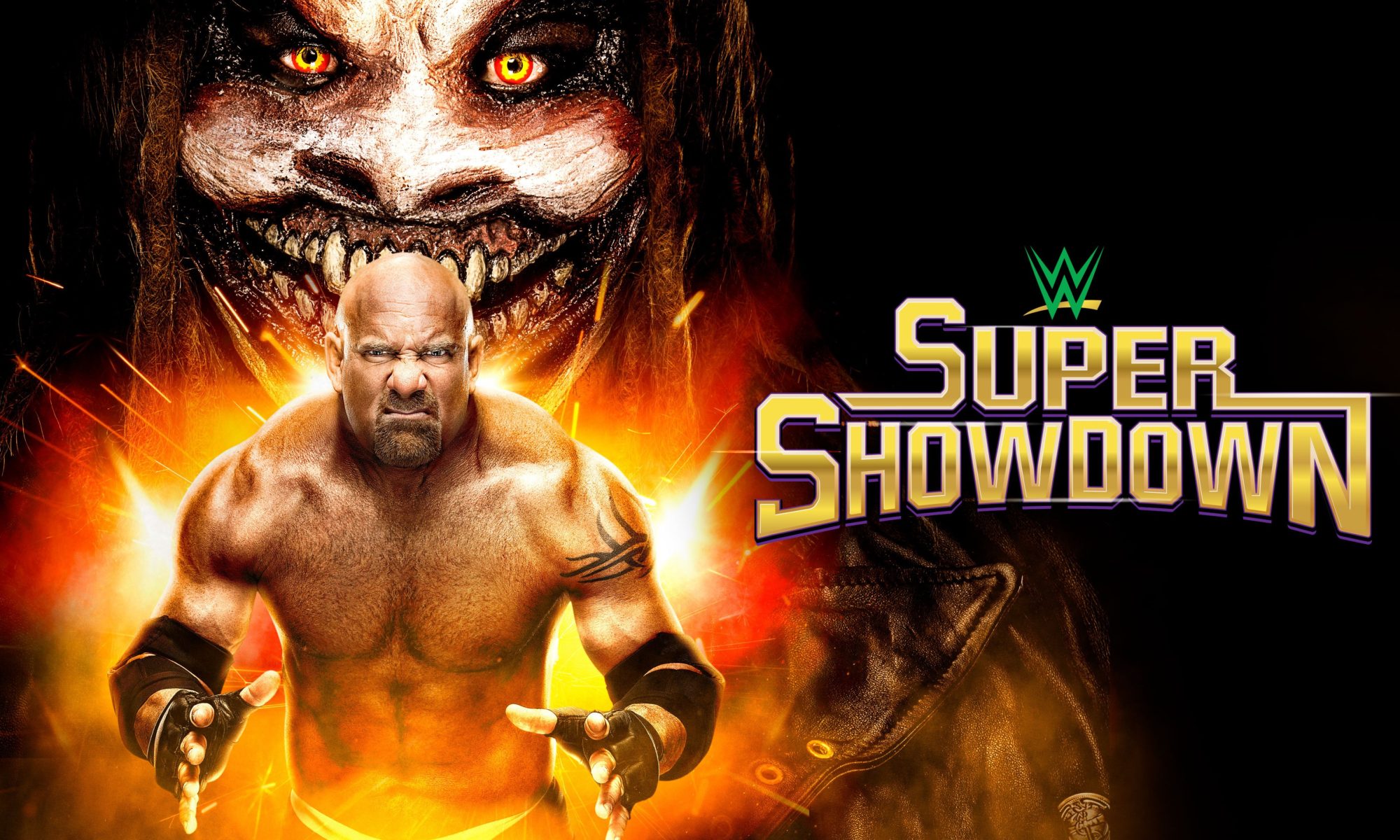 WWE SUPER SHOWDOWN [Review]: The Smark Side Presents 'Oil Money V'.