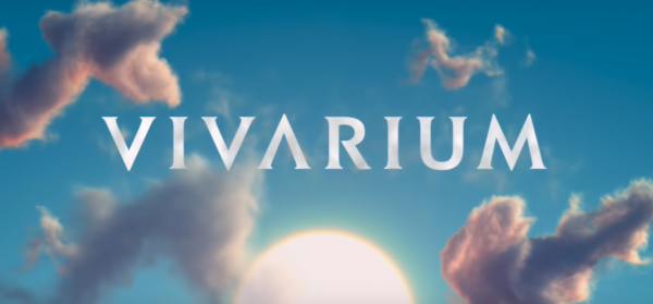 VIVARIUM [Movie Review]: Round And Round We Go.