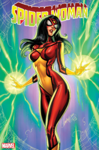 GIANT-SIZE X-MEN - NIGHTCRAWLER / SPIDER-WOMAN / CABLE / SUPERMAN [Reviews]: Comics Quaran-Time, Part I.