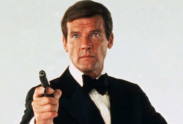 THE BIBLE OF 'BOND, JAMES BOND' [BelserVerse, Part 8]: The Regal and Refined.