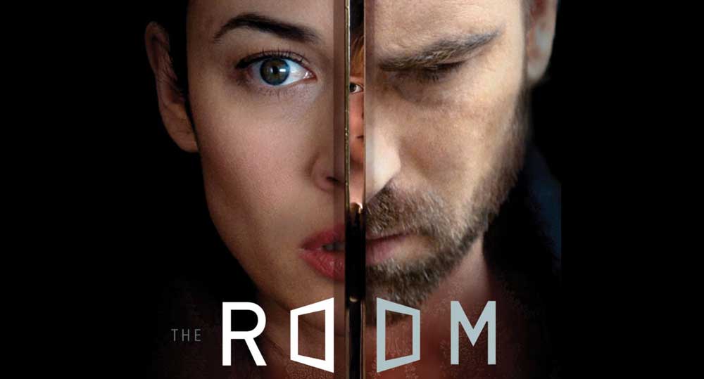 THE ROOM [Review]: No.. The OTHER Movie Called "The Room"!