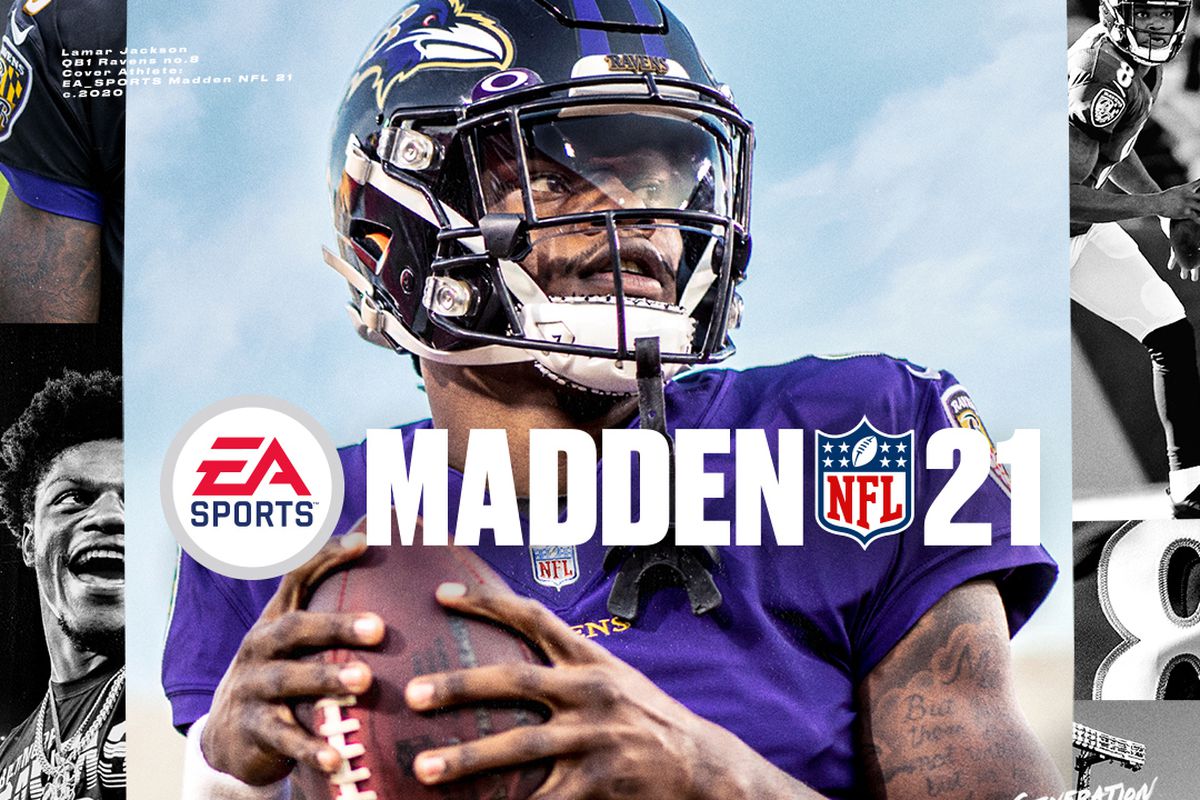 MADDEN NFL 21 [Trailer]: Back to the Gridiron.