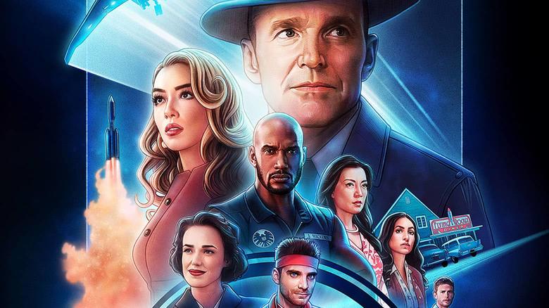 MARVEL'S AGENTS OF S.H.I.E.L.D. [Season 7 Premiere Review]: The New Deal.