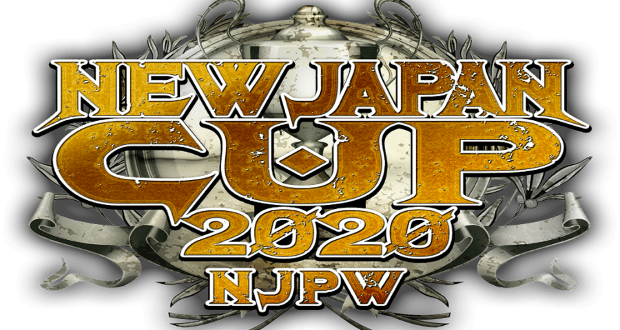 NJPW NEW JAPAN CUP FINALS [Review]: EVIL Club.