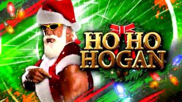 Ringside Apostles Present... FLASHBACK FRIDAY [Episode 8]: Ho, Ho, Hogan!!