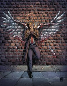 WE ONLY FIND THEM WHEN THEY'RE DEAD / BLACK WIDOW / HELLBLAZER - RISE AND FALL [Reviews]: Cosmic Comic Cavalcade.