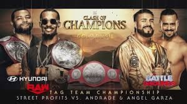 WWE CLASH OF CHAMPIONS 2020 [Review]: A Tribe Called Reigns.