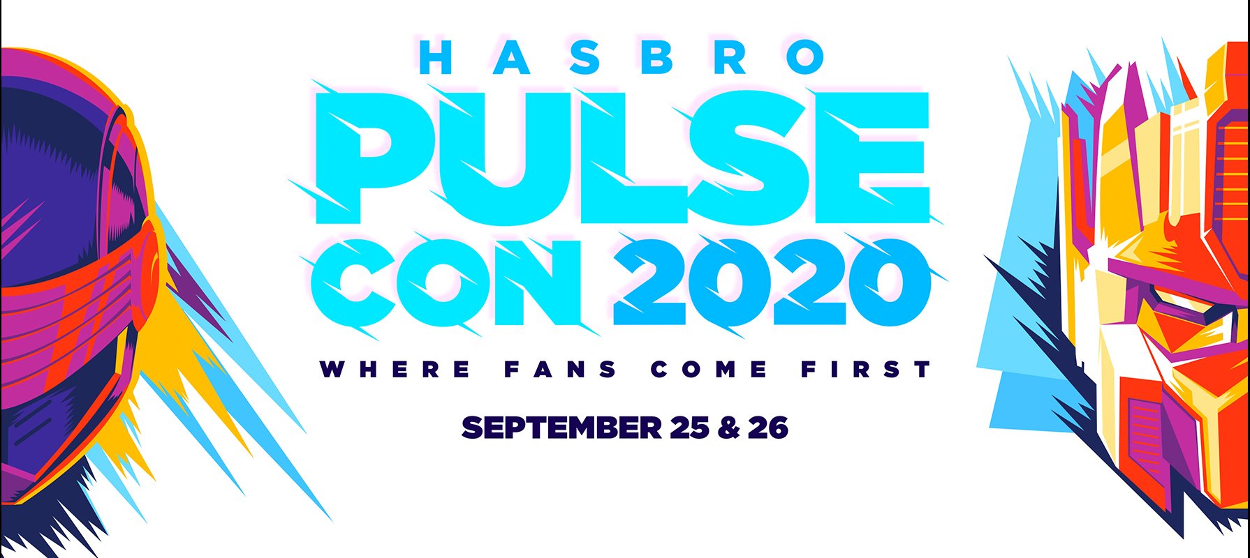 HASBRO PULSECON 2020 [News]: Virtual Toys"R"Us.