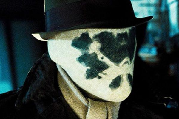 RORSCHACH / AN UNKINDNESS OF RAVENS [Reviews]: Fistful of Mystery.