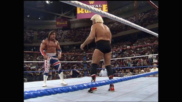 Ringside Apostles Presents... FLASHBACK SUNDAY [Episode 10]: Royal Rumble '92.