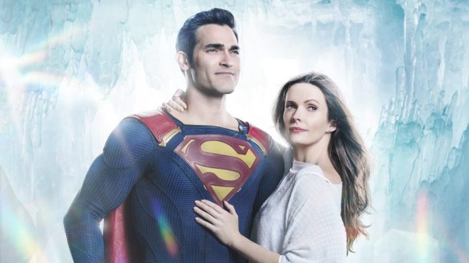 SUPERMAN & LOIS [Series Premiere Review]: Up, Up, And Away.