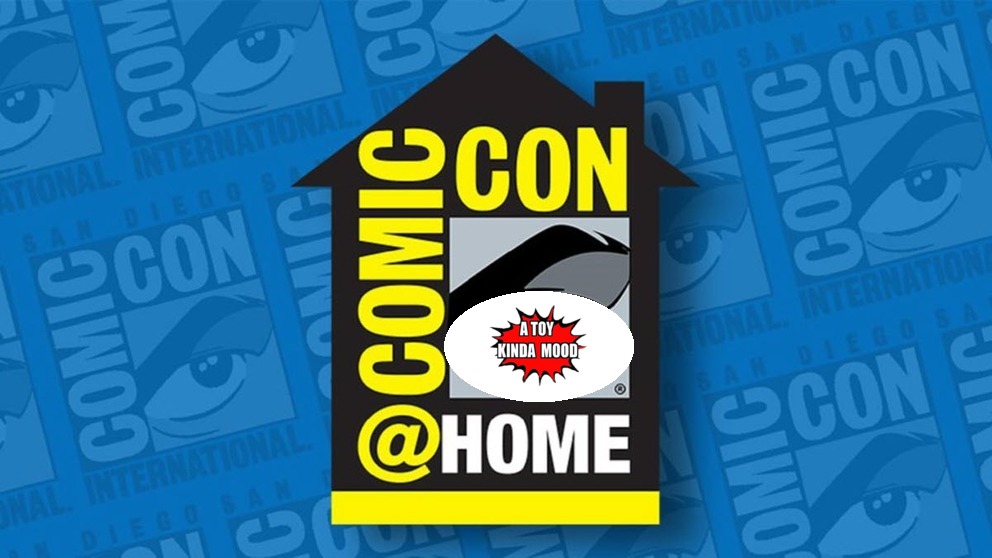 A TOY KINDA MOOD [Episode 37]: SDCC Exclusives Wrap-Up!