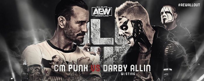 AEW ALL OUT 2021 [Review]: Yes, Bay-Bay.