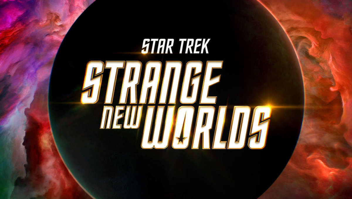 STAR TREK - STRANGE NEW WORLD [News]: Meet The Cast On #StarTrekDay.