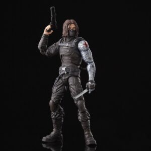 A TOY (Pre-Order) KINDA MOOD [Moody List]: Action Figure Release Dates.