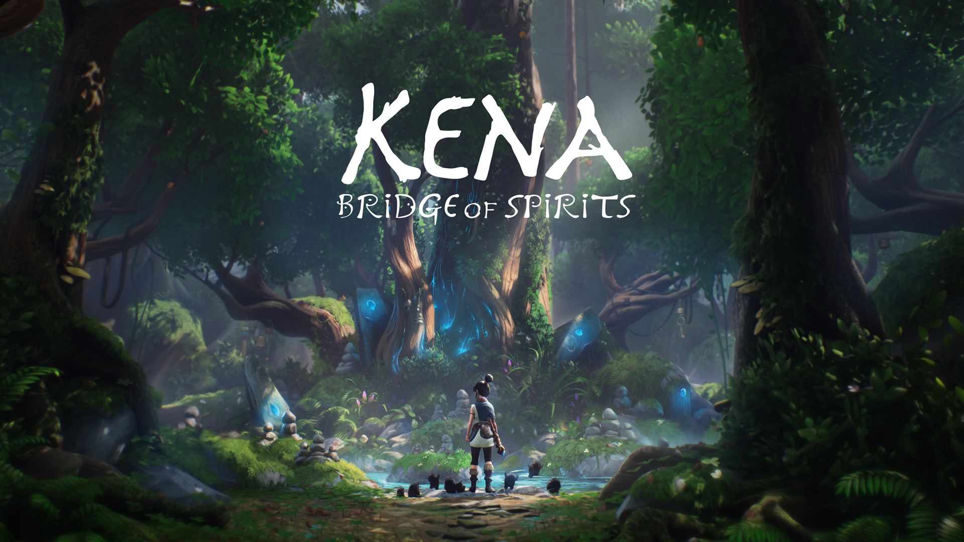 KENA - BRIDGE OF SPIRITS [Review]: Cute, But Challenging.