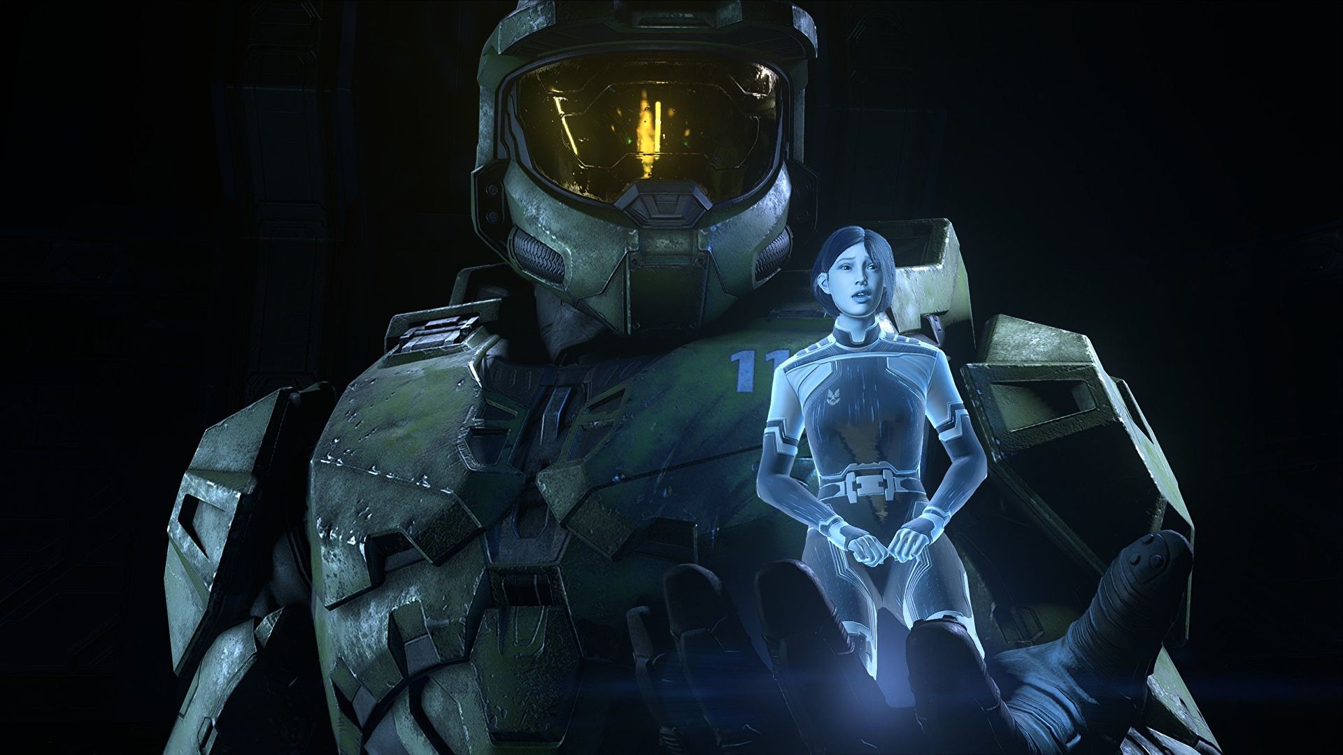 HALO INFINITE [Review]: Return of the King.