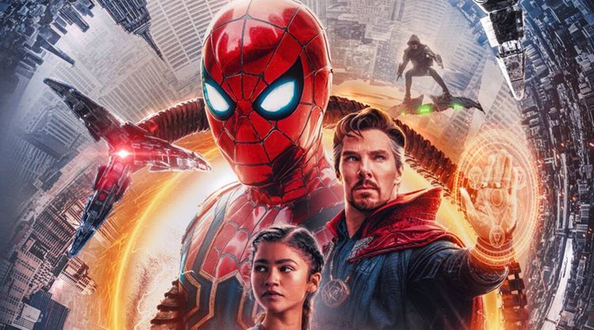 SPIDER-MAN - NO WAY HOME [Review]: Spidey Spoilers Commence!