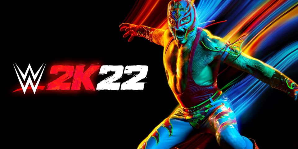 WWE 2K22 [Review]: It Hits Adequate.