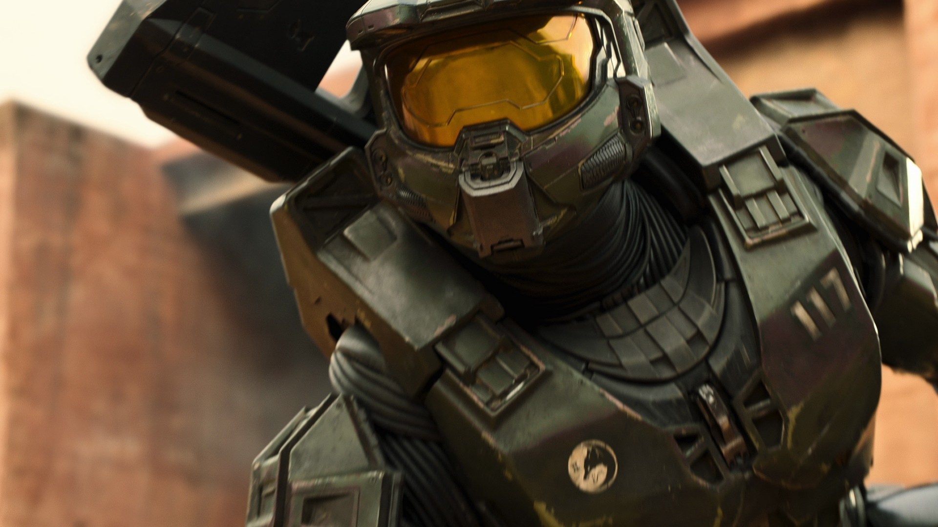 HALO [Season 1, Episodes 1-3 Review]: An Ode to the Chief.