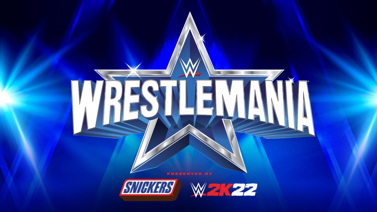 WWE WRESTLEMANIA 38 [Night 1 Review]: Cody Does Dallas.