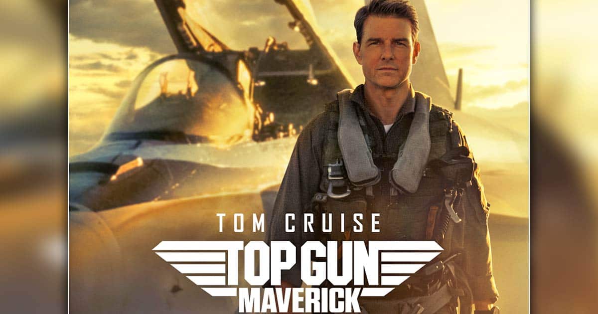 TOP GUN MAVERICK [ScreenX Review]: I Feel The Need, The Need For MORE Speed.