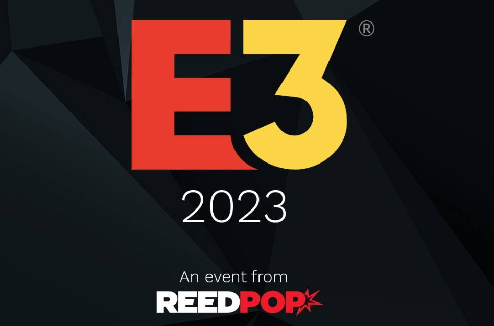 E3 2023 [News]: ReedPop Set To Assist E3's Return.